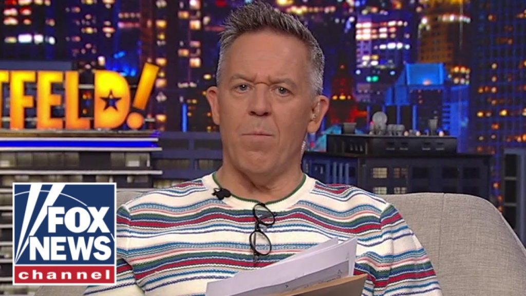 Gutfeld reacts to post-debate ‘liberal media meltdowns’