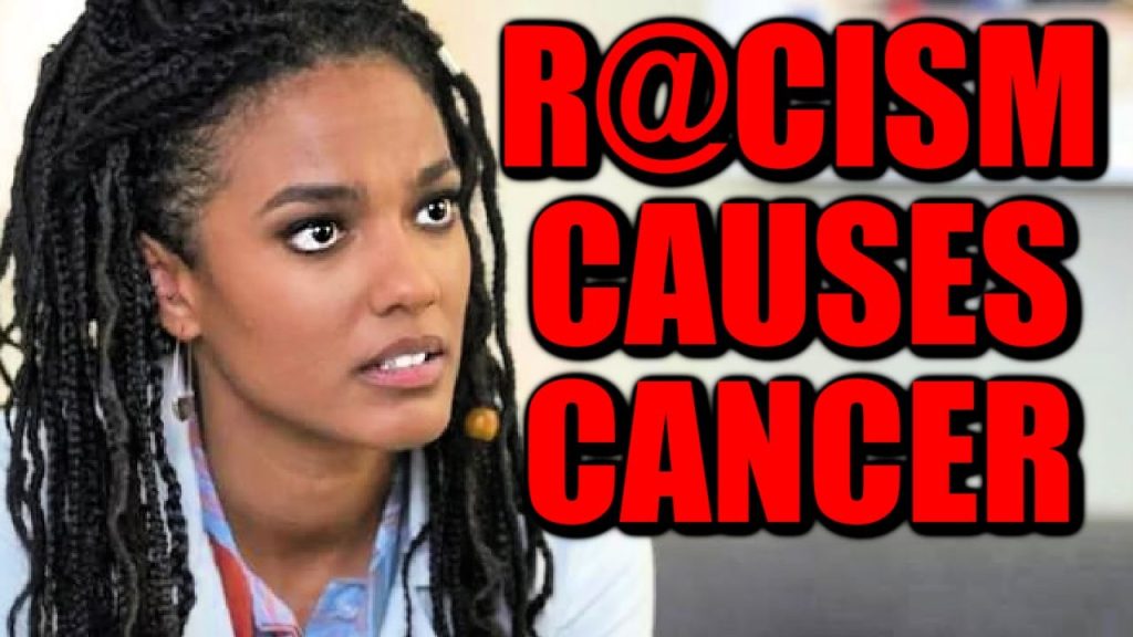 New Hollywood Show Says The DUMBEST Thing Possible – Woke Insanity!