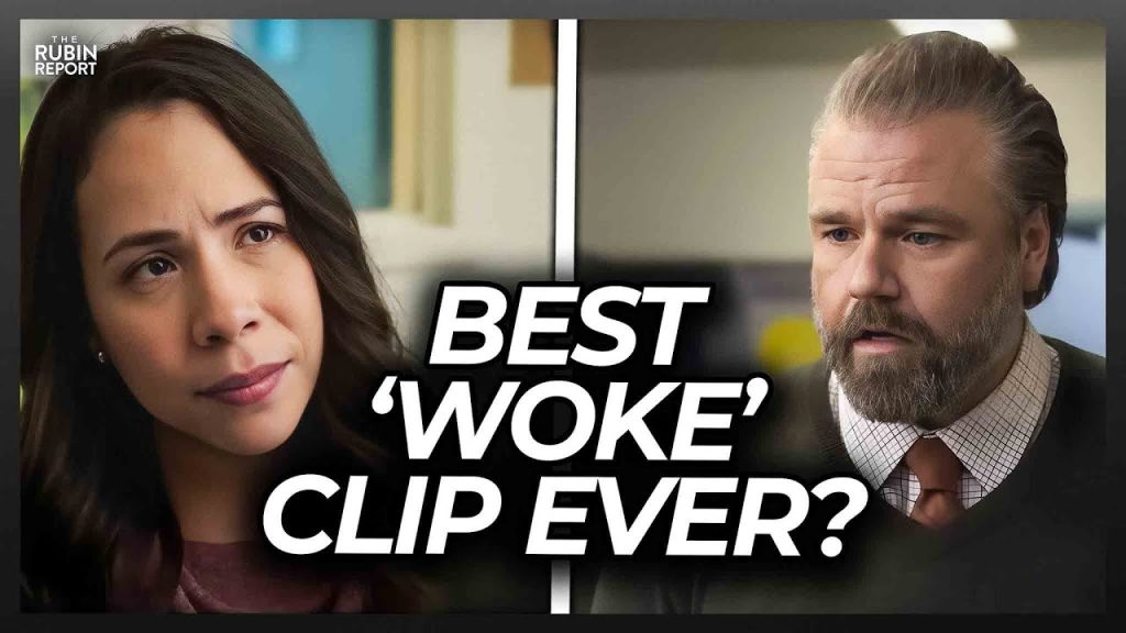 Resurfaced Clip from 2020 May Be the Funniest ‚ÄòWoke‚Äô TV Ever Made