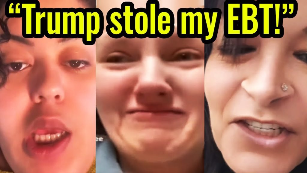 Latest Trump Meltdowns That Are Actually Funny!