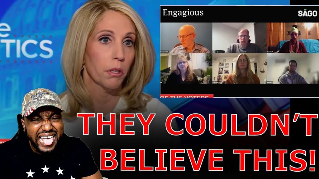 CNN Anchor DEVASTATED After Former Biden Voters Focus Group ALL APPROVE Of Trump And Elon Musk! CNN Anchor DEVASTATED After Former Biden Voters Focus Group ALL APPROVE Of Trump And Elon Musk!