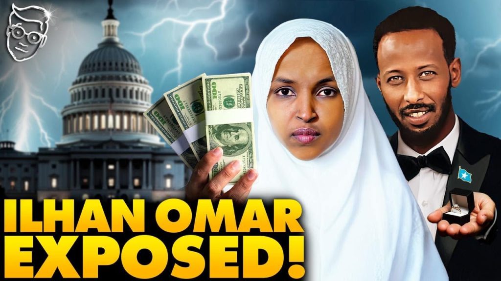 Republican Congress Pushes To DEPORT Ilhan Omar?! Marriage to Her Brother EXPOSED by Somali Leaders