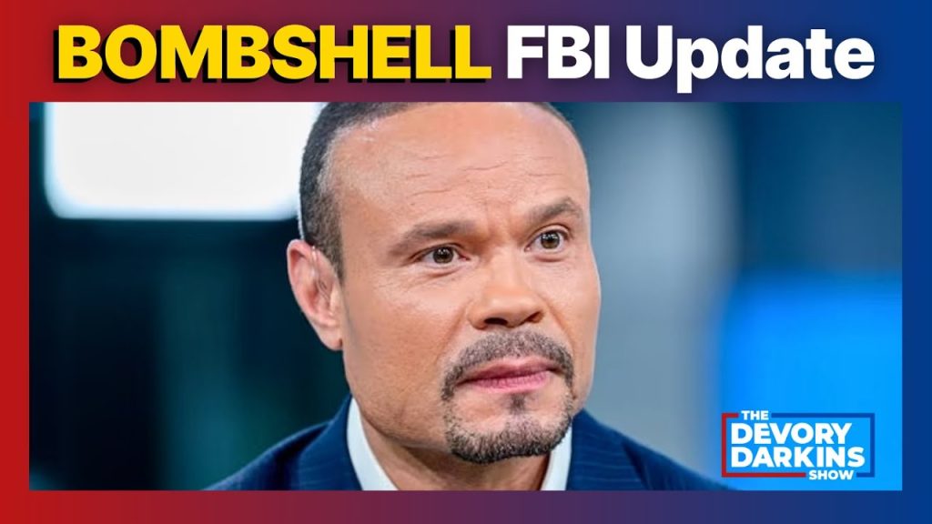 Democrats STUNNED as Dan Bongino named Deputy FBI Director