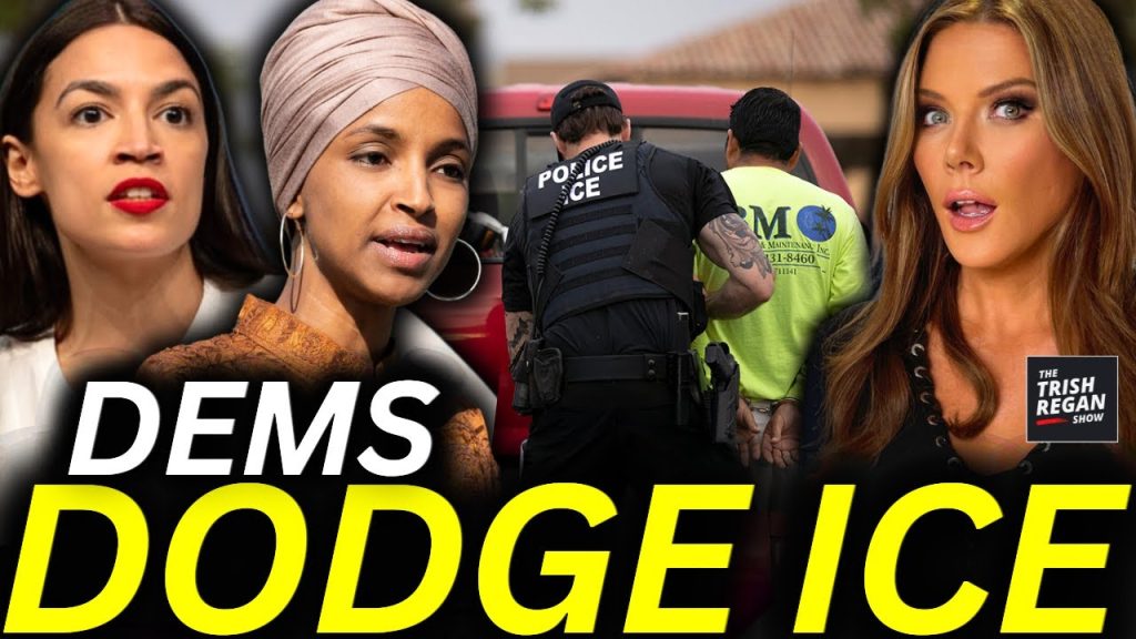 AOC & Ilhan Omar Risk Jail for THEMSELVES With THIS!