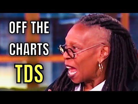 The View’s Whoopi & Joy Behar caught LYING AGAIN on the air!