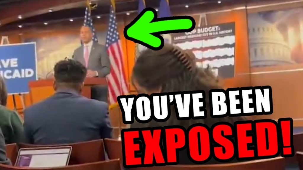 Democrats HUMILIATED as Journalists Start Asking the Right Questions!!!