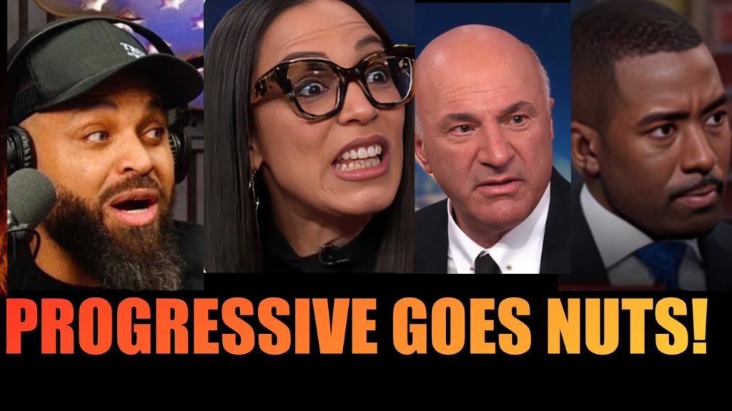 Republicans EXPLODE On CNN After Unhinged Black Woman GOES ON RACIST Rant Against Elon Musk