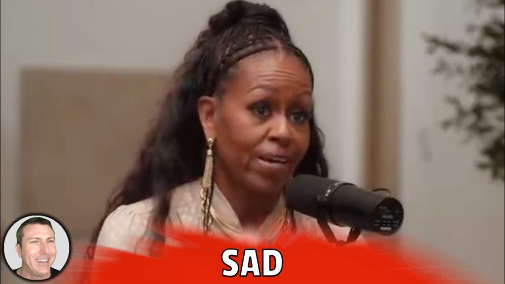 Big Mike Is Big Sad