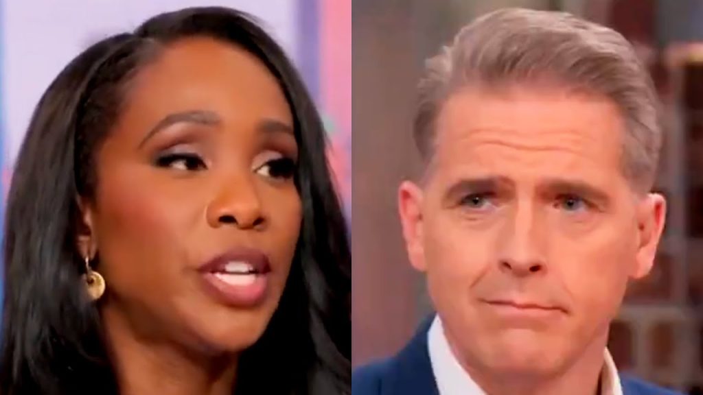 Scott Jennings EXPOSES CNN’s Hypocrisy Over Elon Musk’s Support