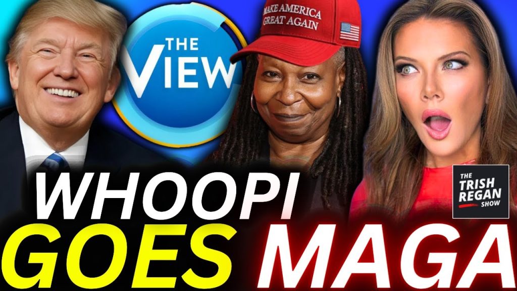 Whoopi Goldberg Goes MAGA? Does 180 to Support Trump’s Most Controversial Policy
