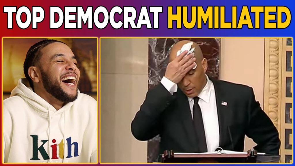 Democrats HUMILIATING April Fools Day Stunt BACKFIRES
