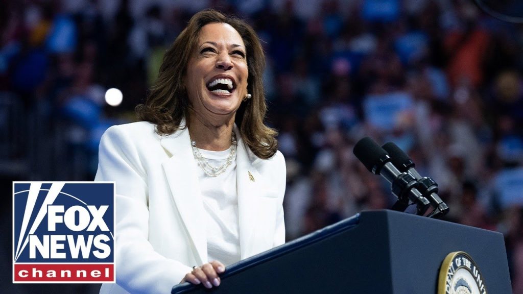 Insiders reveal where they stand on Kamala Harris’ next political move