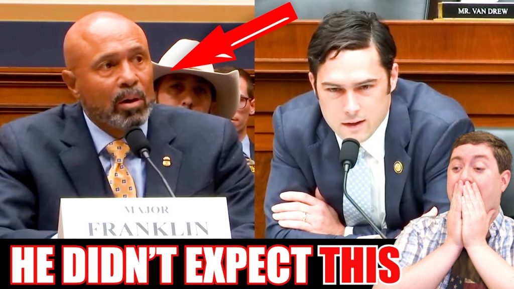 MAGA Warrior Makes Woke Witness RUIN HIS SUIT With 1 Simple Question