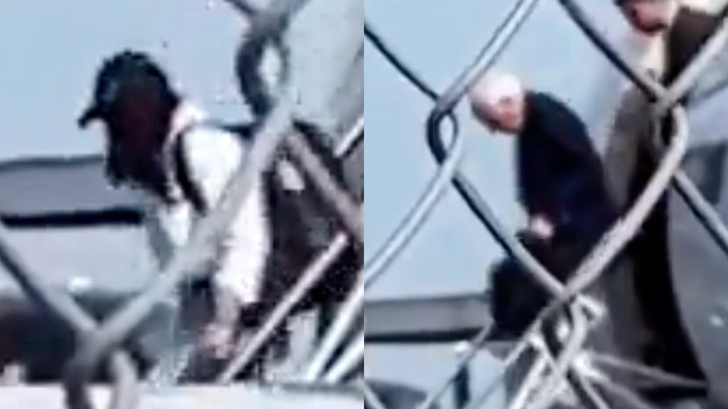 AOC & Bernie Sanders Caught Flying Private Jets With Taxpayers’ Money