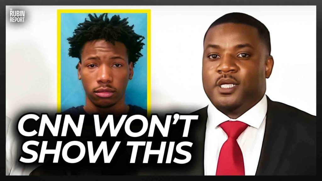 Karmelo Anthony’s Lawyer Just Hurt His Case with Disgusting Comments at Press Conference