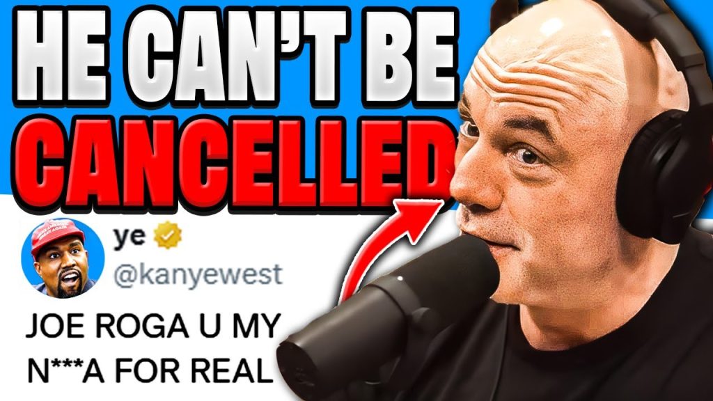 Joe Rogan TRIGGERS Woke Mob With BASED Take! Audience STUNNED