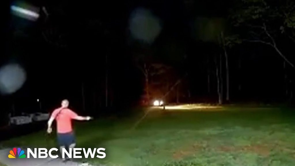 New York Official Allegedly Shoots DoorDash Driver Asking for Directions