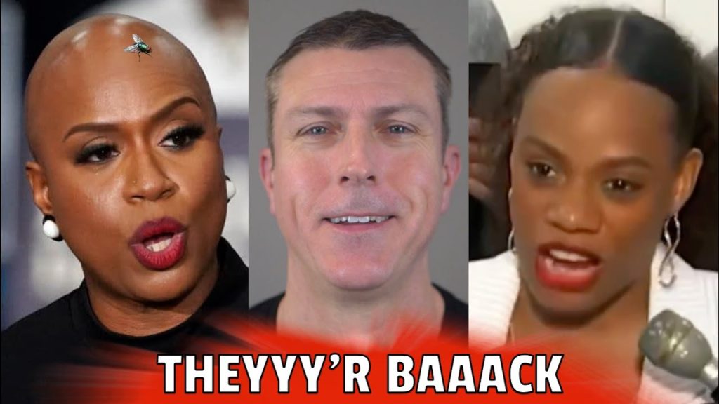 The “Squad” Is BACK – And Dumber Than Ever!