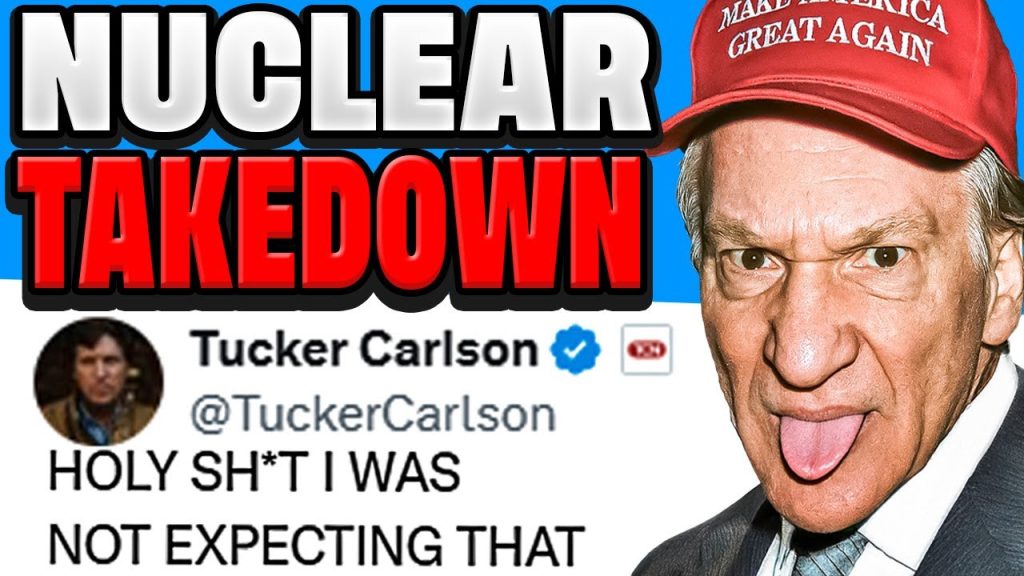 Bill Maher GOES OFF On Democrats LIVE For Losing Their Minds! Audience STUNNED