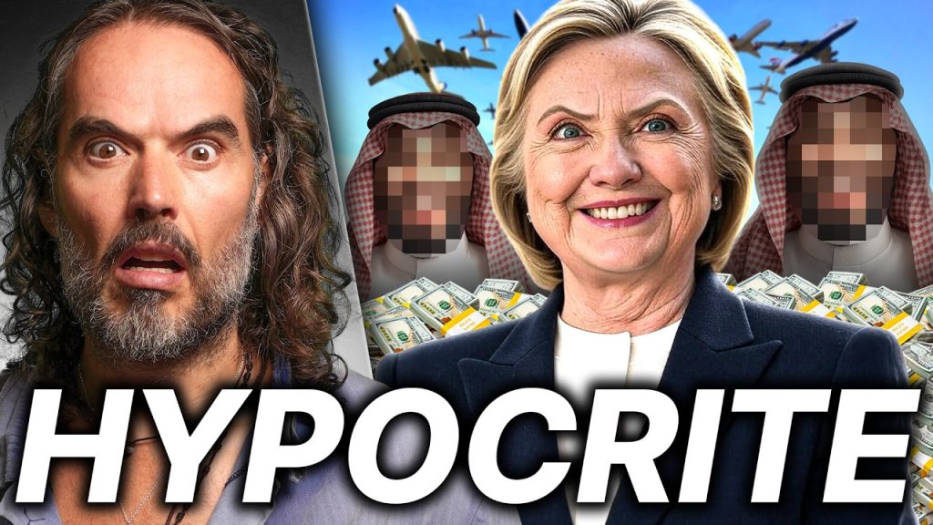Proof Hillary Clinton Is As EVIL As You Think