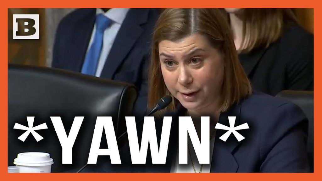 Democrat Admits Illegal Immigration Is a “Crime,” Then Accuses Kristi Noem of Deporting Americans