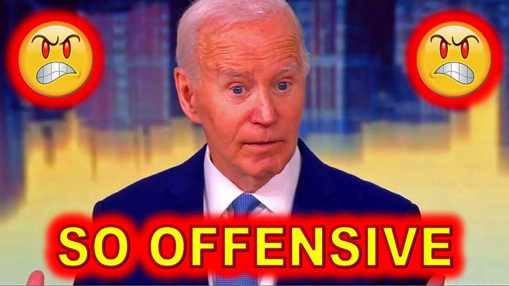 Joe Biden INSULTS 62 Million Americans and Has NO CLUE Why…..