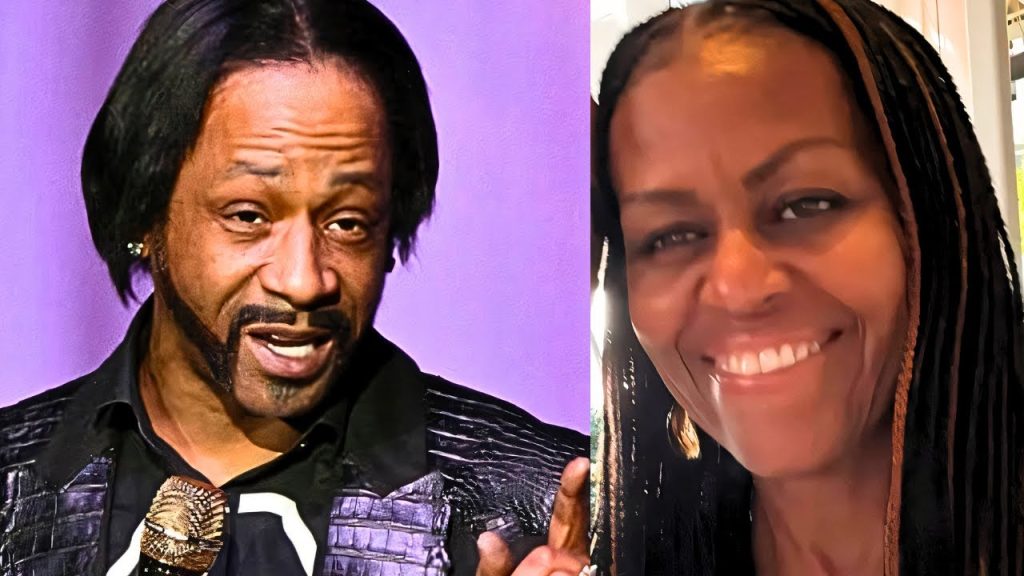 HILARIOUS Comedians ROAST Michelle Obama Like Never Before   Can’t Stop Laughing