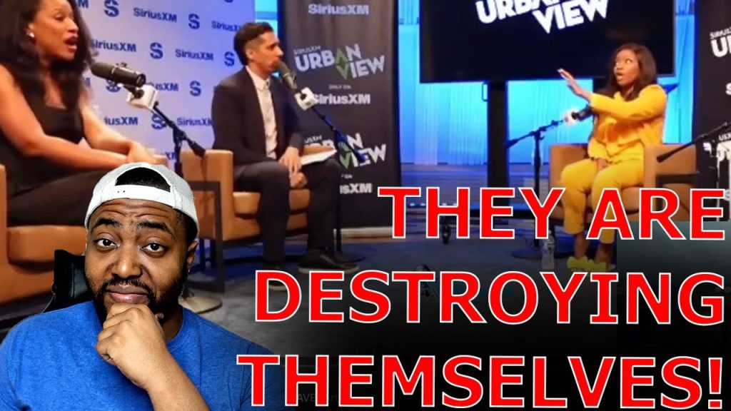 Democrat Operative DEMANDS Woke Black Democrats GET OUT of Party For Attacking White Male Voters!