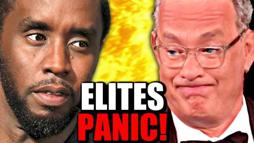 Things Get WORSE For Hollywood After SHOCKING Diddy Twist, Now They’re Doing This…