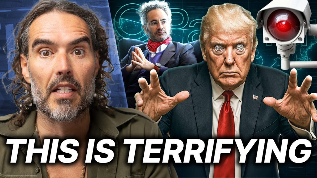 This Is What They Have Planned and It’s TERRIFYING