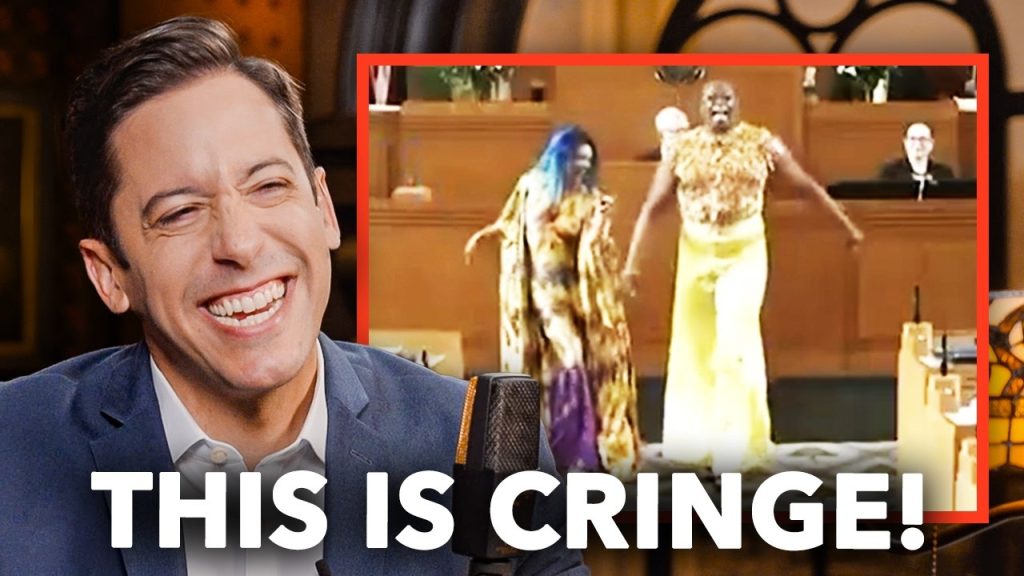 Drag Queens Take Over the Oregon House of Representatives Drag Queens Take Over the Oregon House of Representatives