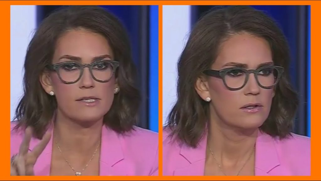 Jessica Tarlov Is Caught In The Worst Lie Of Her Career History