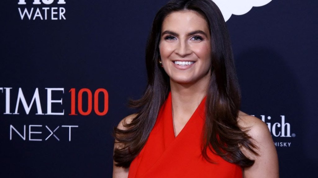 CNN Anchor Accused Of Treason — Faces Massive Fallout CNN Anchor Accused Of Treason — Faces Massive Fallout