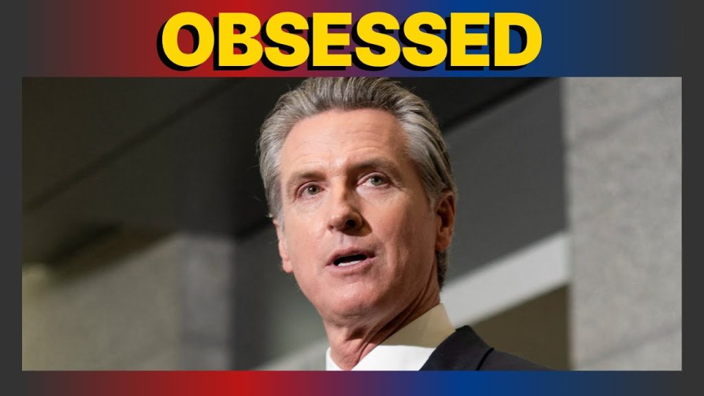 Newsom makes HUMILIATING announcement as Trump UNLOADS on Canada