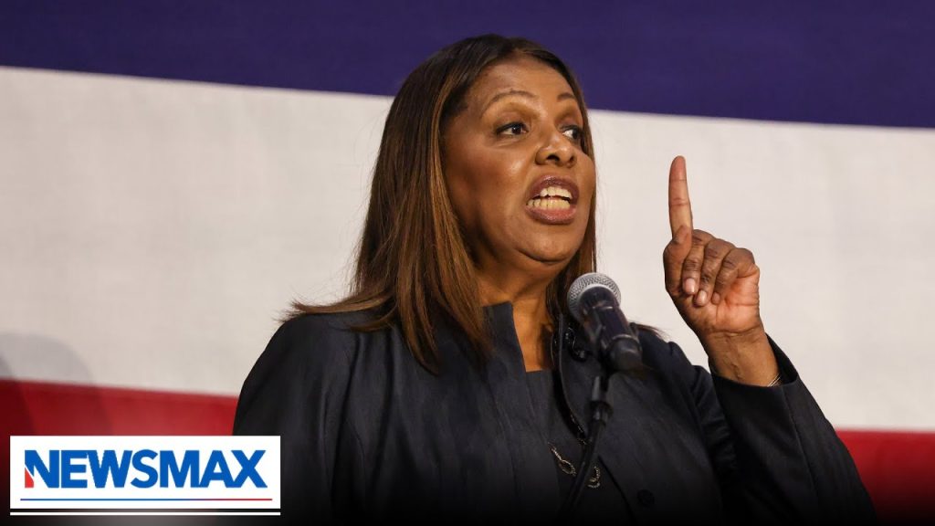 Letitia James Set to Defy Supreme Court Ruling