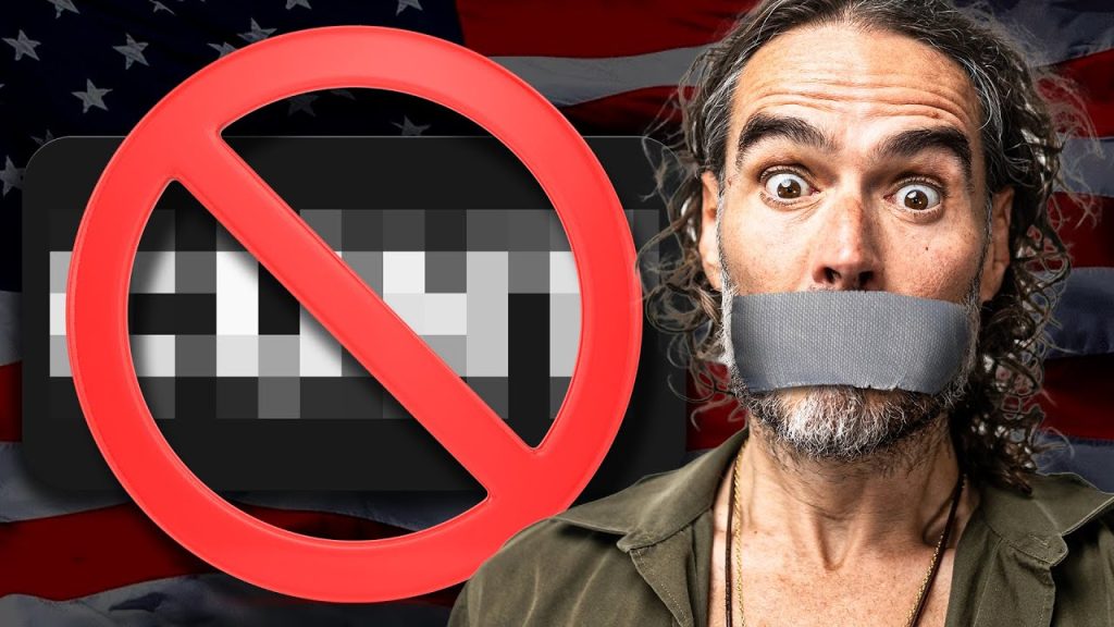 You Can’t Say THIS WORD In America