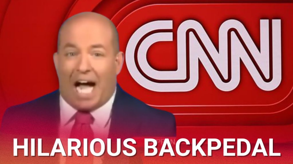 CNN hilariously backpedals on claims Iran strikes failed