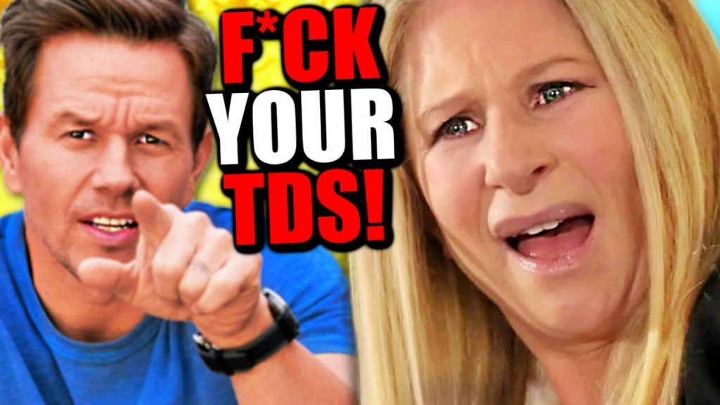 Barbra Streisand Goes OFF THE RAILS After INSANE BACKLASH Gets WORSE!