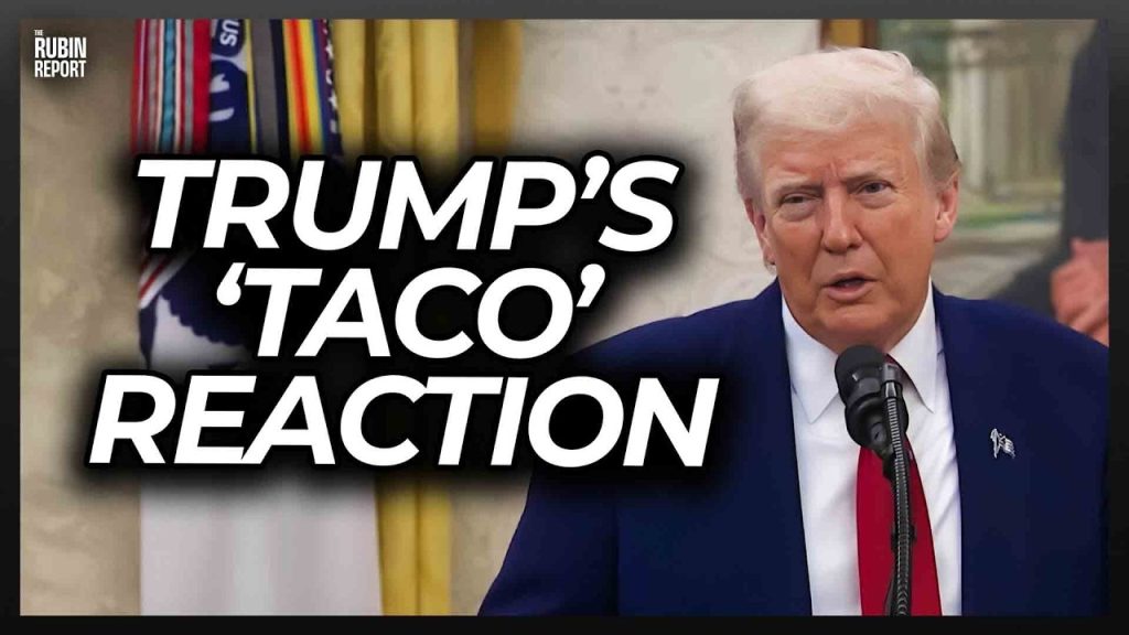 Listen to Press Go Quiet as Trump Makes Reporter Regret Asking THIS