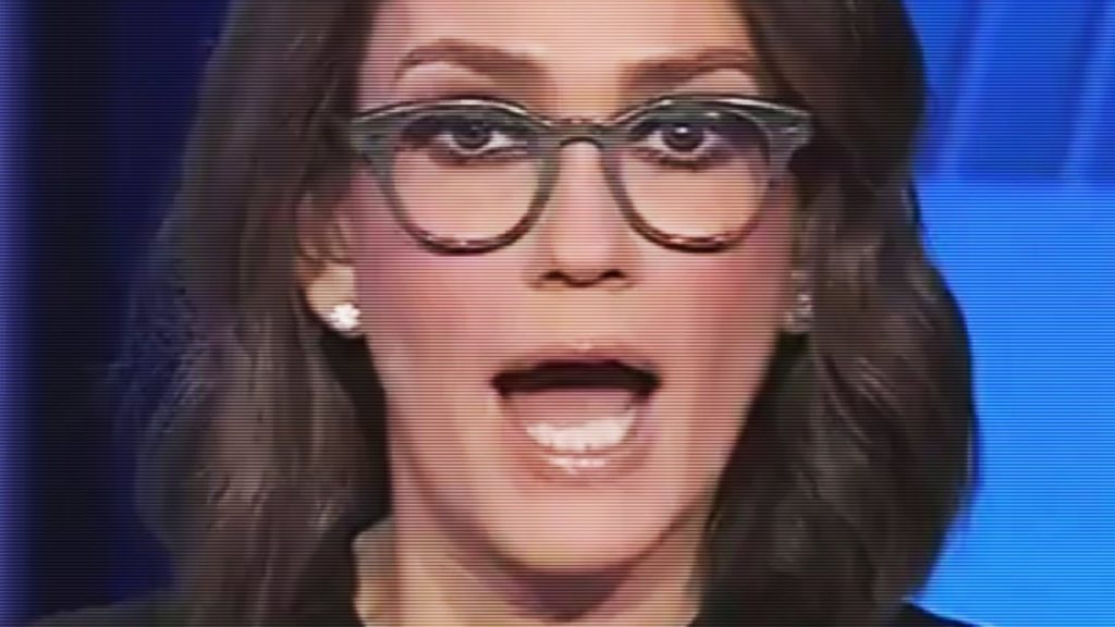 They are LOSING their MINDS over this..