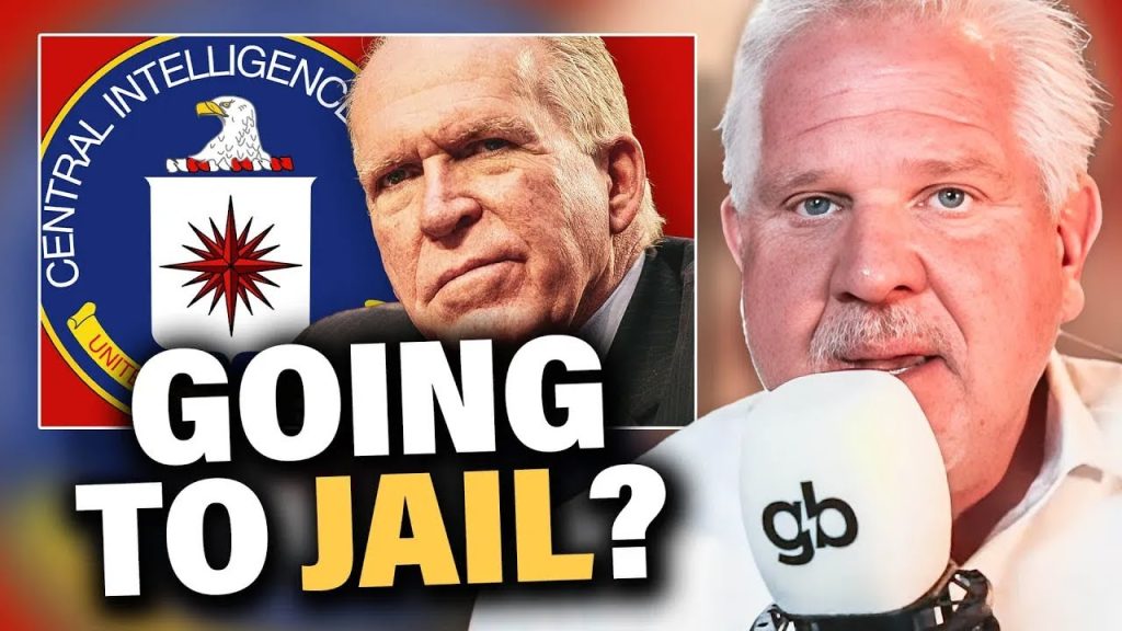 Is Former CIA Director John Brennan FINALLY about to Face Justice?