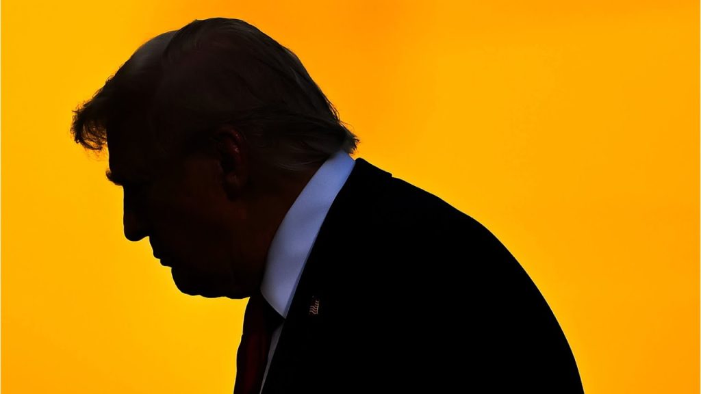 Donald Trump to ‘set things right’ and release more evidence on the Epstein files