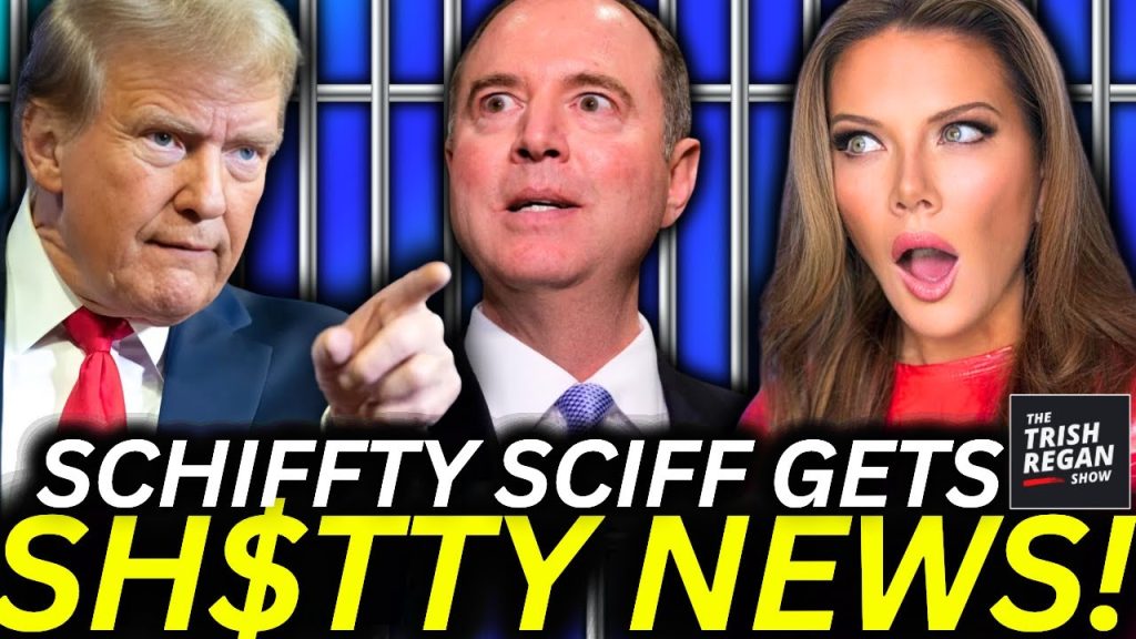 Adam Schiff ACCUSED of FRAUD! Trump Calls to JAIL HIM!!