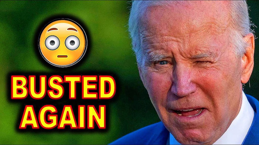 Joe Biden’s LEGACY Gets Ruined Again TODAY by Jill’s “Work Husband”…..