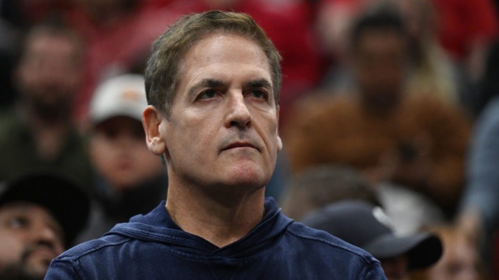 ‘Common sense’: Mark Cuban urges Democrats to stop being ‘obsessed’ with Trump