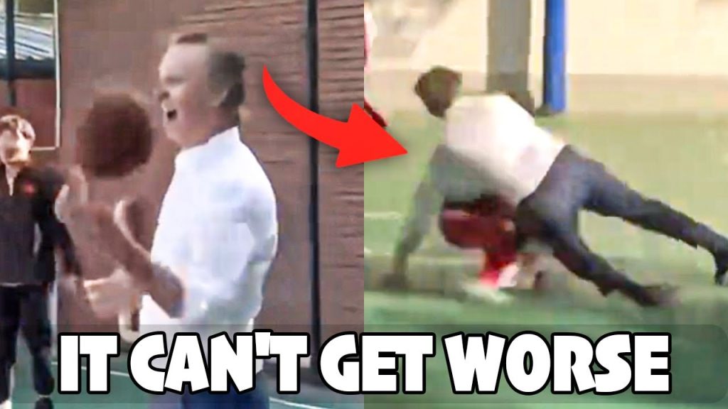 The Moment Gavin Newsom Made The Most Hilarious Mistake Ever