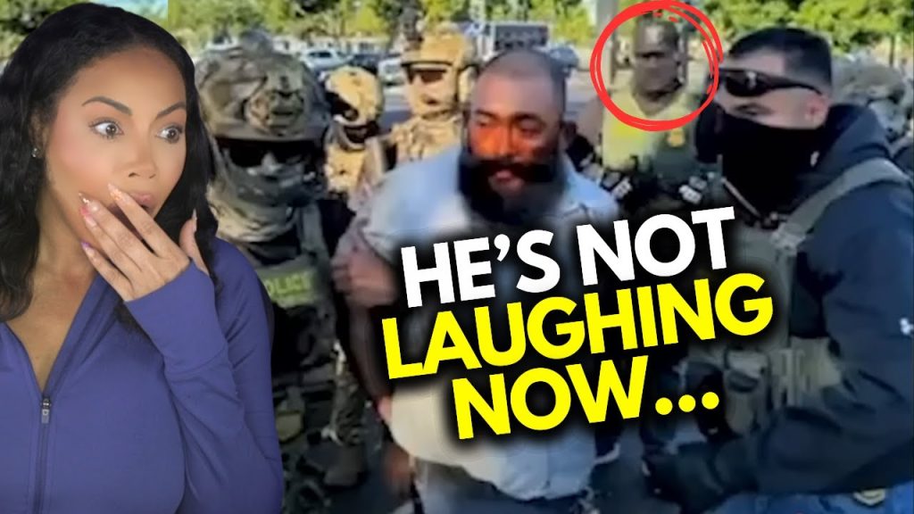 Home Depot ICE Raid LIE Just Fell Apart — Here’s the REAL Story