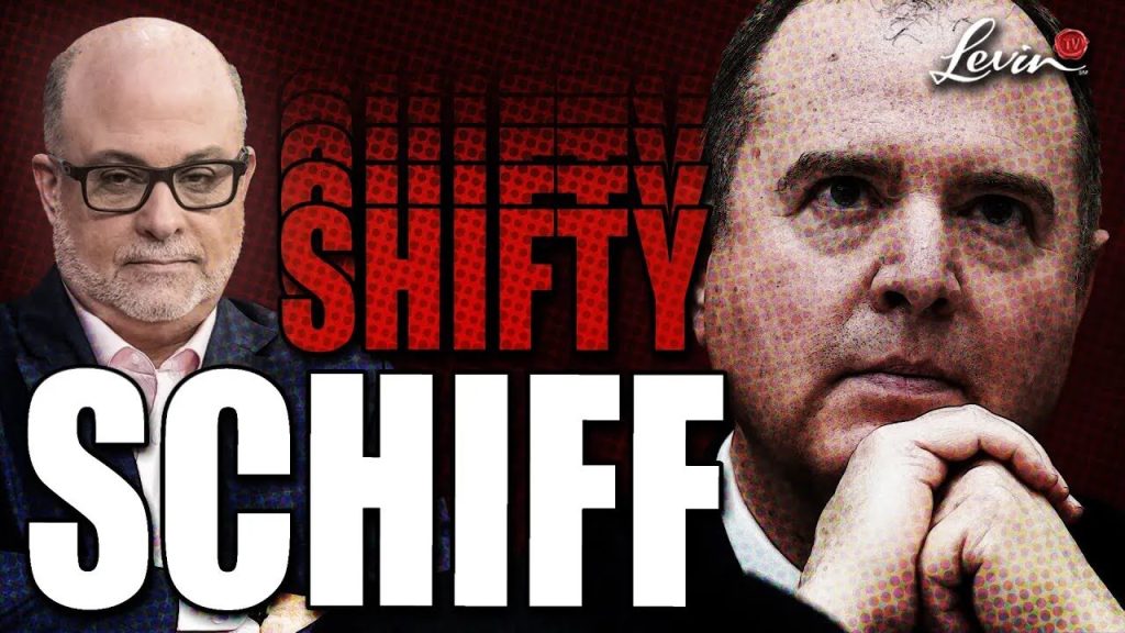 Adam Schiff’s “Mortgage Fraud” Scheme Just Blew Up in His Face!