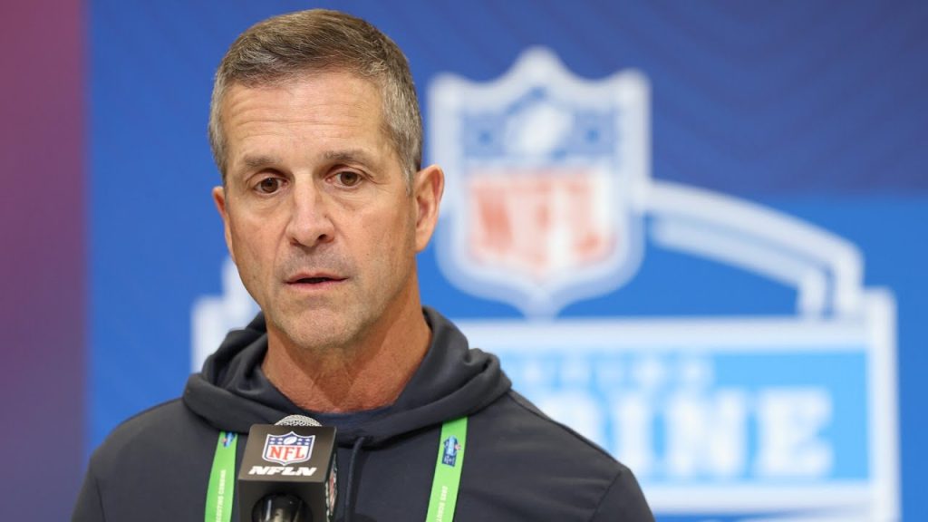 NFL Coach Rips into ‘Woke Idiot’ Sports Reporter who Criticised Trump Meeting
