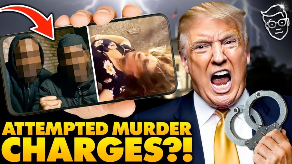 Black Mob Suspects Identified After Attack on White Ohio Couple, Big W For Internet OUTRAGE, Trump…